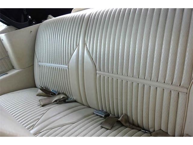 1969 Oldsmobile Cutlass Supreme (CC-983581) for sale in Hilton, New York