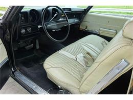 1969 Oldsmobile Cutlass Supreme (CC-983581) for sale in Hilton, New York