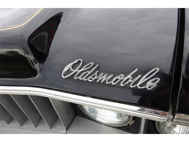 1969 Oldsmobile Cutlass Supreme (CC-983581) for sale in Hilton, New York