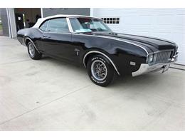 1969 Oldsmobile Cutlass Supreme (CC-983581) for sale in Hilton, New York