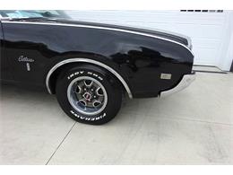 1969 Oldsmobile Cutlass Supreme (CC-983581) for sale in Hilton, New York