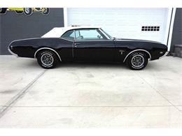 1969 Oldsmobile Cutlass Supreme (CC-983581) for sale in Hilton, New York