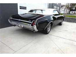 1969 Oldsmobile Cutlass Supreme (CC-983581) for sale in Hilton, New York