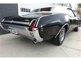 1969 Oldsmobile Cutlass Supreme (CC-983581) for sale in Hilton, New York