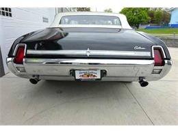 1969 Oldsmobile Cutlass Supreme (CC-983581) for sale in Hilton, New York