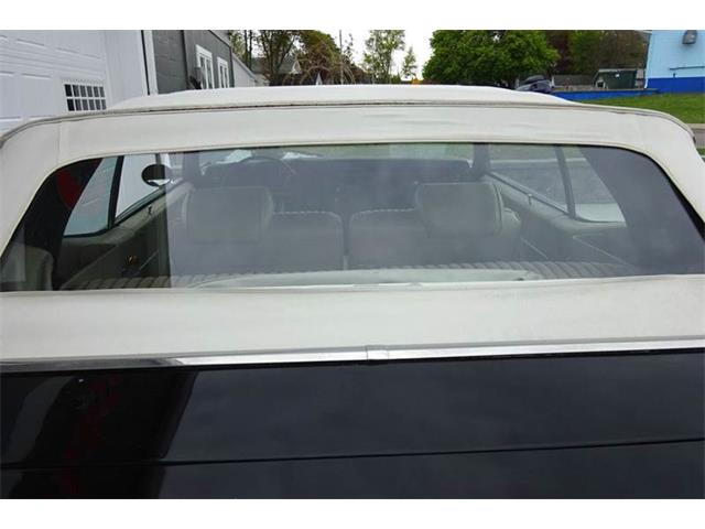 1969 Oldsmobile Cutlass Supreme (CC-983581) for sale in Hilton, New York