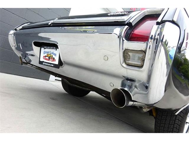 1969 Oldsmobile Cutlass Supreme (CC-983581) for sale in Hilton, New York