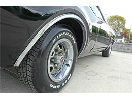 1969 Oldsmobile Cutlass Supreme (CC-983581) for sale in Hilton, New York
