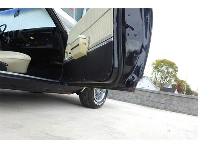 1969 Oldsmobile Cutlass Supreme (CC-983581) for sale in Hilton, New York
