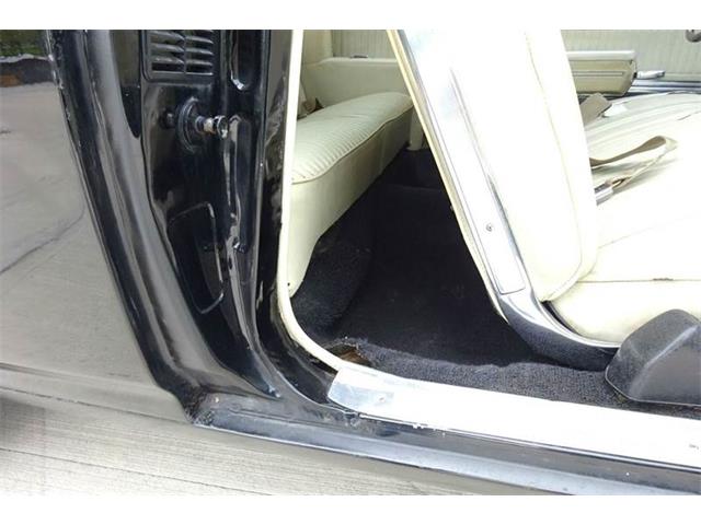 1969 Oldsmobile Cutlass Supreme (CC-983581) for sale in Hilton, New York