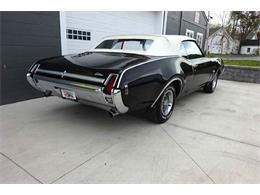 1969 Oldsmobile Cutlass Supreme (CC-983581) for sale in Hilton, New York