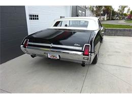 1969 Oldsmobile Cutlass Supreme (CC-983581) for sale in Hilton, New York