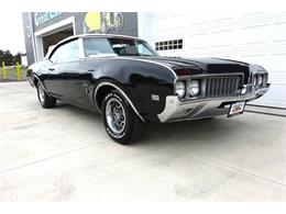 1969 Oldsmobile Cutlass Supreme (CC-983581) for sale in Hilton, New York