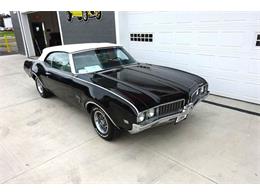 1969 Oldsmobile Cutlass Supreme (CC-983581) for sale in Hilton, New York