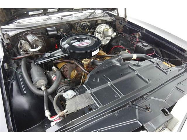 1969 Oldsmobile Cutlass Supreme (CC-983581) for sale in Hilton, New York