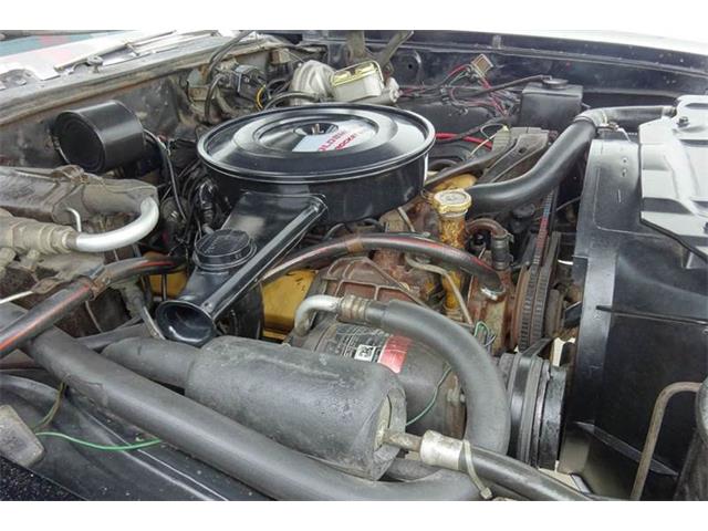 1969 Oldsmobile Cutlass Supreme (CC-983581) for sale in Hilton, New York