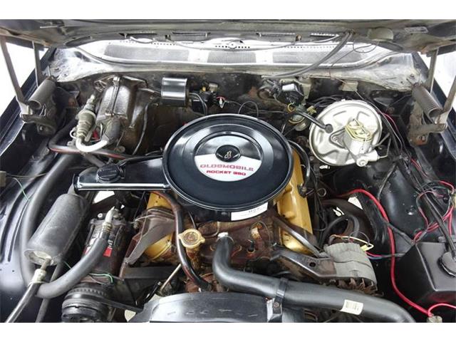 1969 Oldsmobile Cutlass Supreme (CC-983581) for sale in Hilton, New York