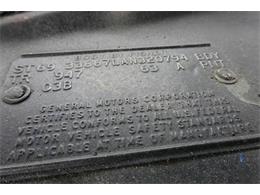 1969 Oldsmobile Cutlass Supreme (CC-983581) for sale in Hilton, New York
