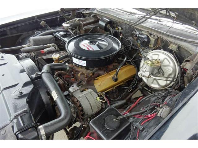 1969 Oldsmobile Cutlass Supreme (CC-983581) for sale in Hilton, New York