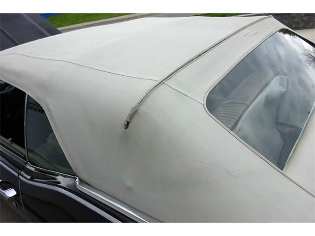 1969 Oldsmobile Cutlass Supreme (CC-983581) for sale in Hilton, New York