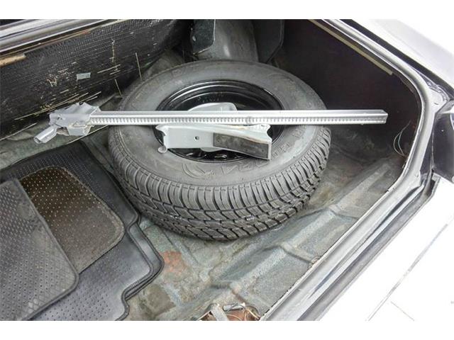 1969 Oldsmobile Cutlass Supreme (CC-983581) for sale in Hilton, New York