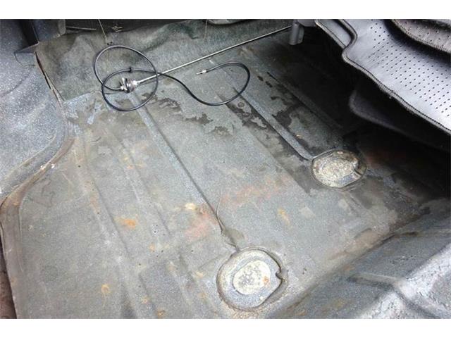 1969 Oldsmobile Cutlass Supreme (CC-983581) for sale in Hilton, New York