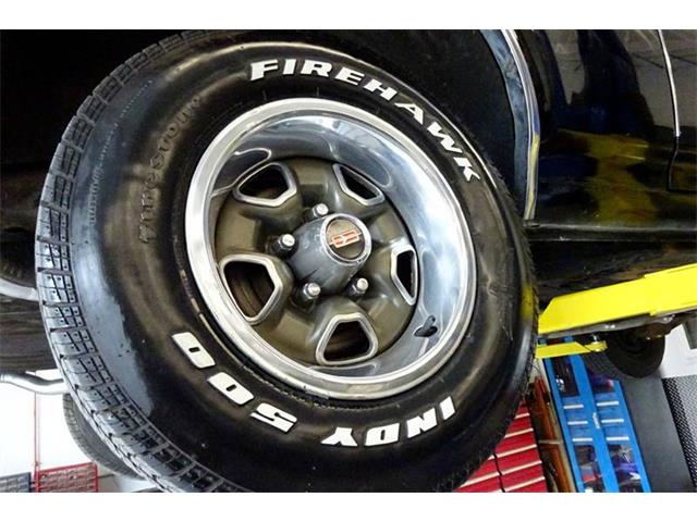 1969 Oldsmobile Cutlass Supreme (CC-983581) for sale in Hilton, New York