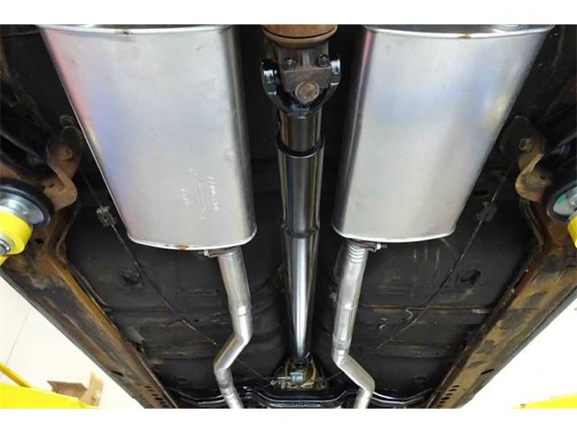 1969 Oldsmobile Cutlass Supreme (CC-983581) for sale in Hilton, New York