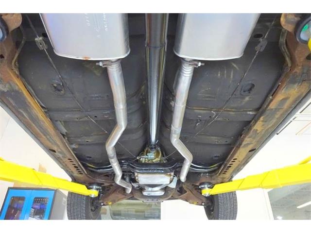 1969 Oldsmobile Cutlass Supreme (CC-983581) for sale in Hilton, New York