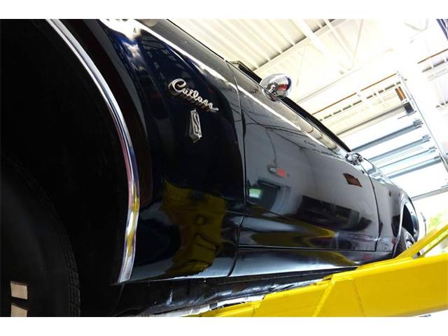 1969 Oldsmobile Cutlass Supreme (CC-983581) for sale in Hilton, New York