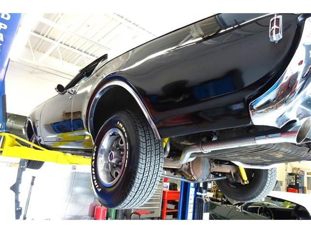 1969 Oldsmobile Cutlass Supreme (CC-983581) for sale in Hilton, New York