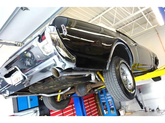 1969 Oldsmobile Cutlass Supreme (CC-983581) for sale in Hilton, New York