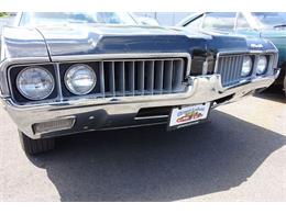 1969 Oldsmobile Cutlass Supreme (CC-983581) for sale in Hilton, New York