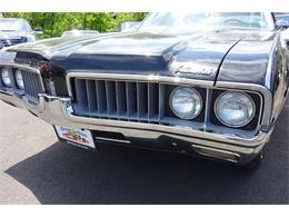 1969 Oldsmobile Cutlass Supreme (CC-983581) for sale in Hilton, New York