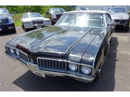 1969 Oldsmobile Cutlass Supreme (CC-983581) for sale in Hilton, New York