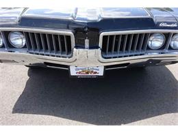 1969 Oldsmobile Cutlass Supreme (CC-983581) for sale in Hilton, New York