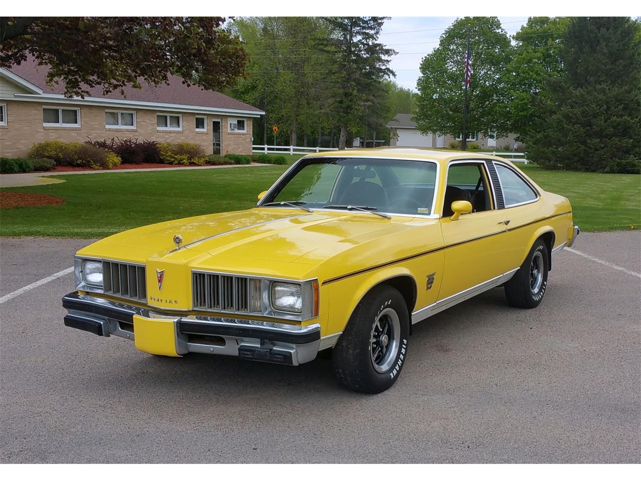 1978 pontiac phoenix for sale classiccars com cc 983583 1978 pontiac phoenix for sale