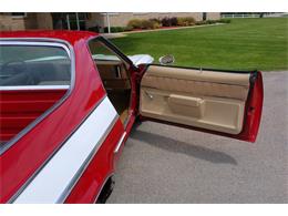 1977 el camino classic carburetor