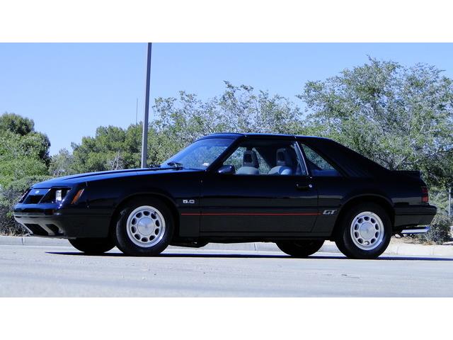 1985 Ford Mustang (CC-983587) for sale in Phoenix, Arizona