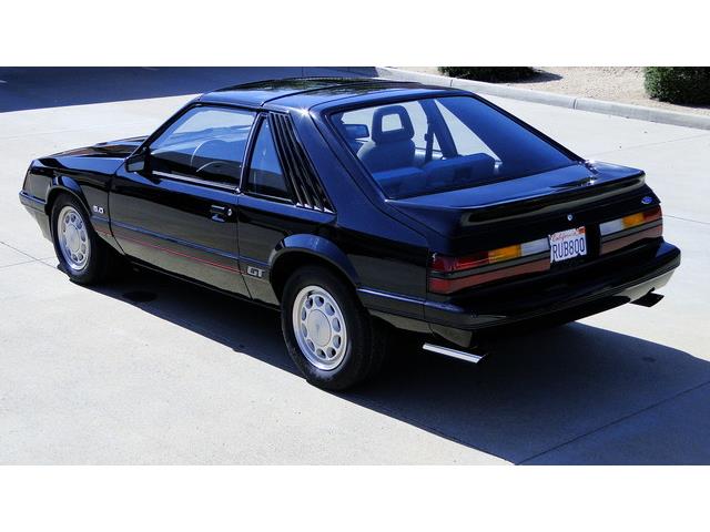 1985 Ford Mustang for Sale | ClassicCars.com | CC-983587