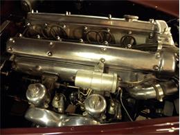1955 Jaguar XK-140 Sport Roadster (CC-983604) for sale in Volo, Illinois