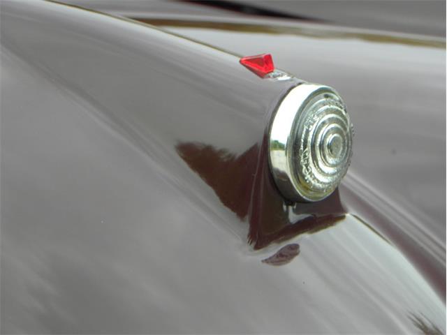 1955 Jaguar XK-140 Sport Roadster (CC-983604) for sale in Volo, Illinois