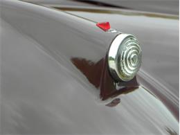 1955 Jaguar XK-140 Sport Roadster (CC-983604) for sale in Volo, Illinois