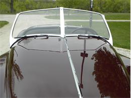 1955 Jaguar XK-140 Sport Roadster (CC-983604) for sale in Volo, Illinois