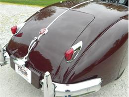 1955 Jaguar XK-140 Sport Roadster (CC-983604) for sale in Volo, Illinois