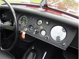 1955 Jaguar XK-140 Sport Roadster (CC-983604) for sale in Volo, Illinois