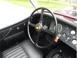 1955 Jaguar XK-140 Sport Roadster (CC-983604) for sale in Volo, Illinois