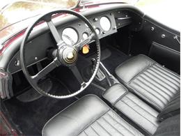 1955 Jaguar XK-140 Sport Roadster (CC-983604) for sale in Volo, Illinois