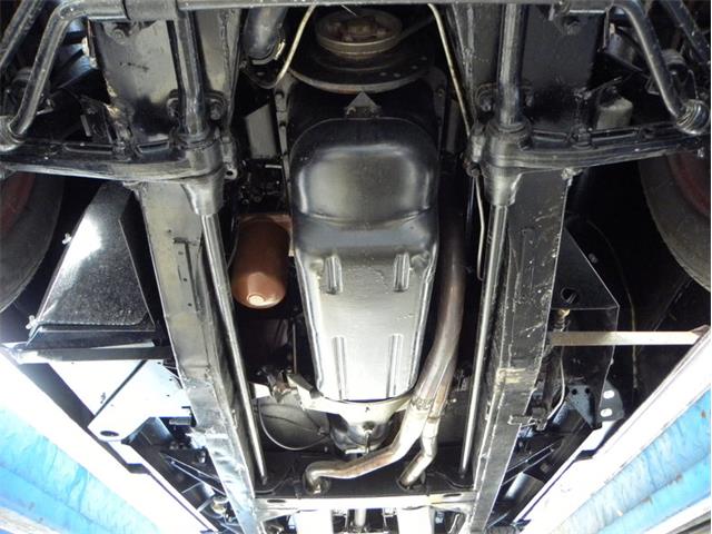 1955 Jaguar XK-140 Sport Roadster (CC-983604) for sale in Volo, Illinois