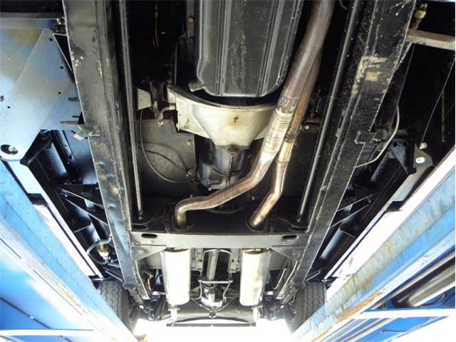 1955 Jaguar XK-140 Sport Roadster (CC-983604) for sale in Volo, Illinois